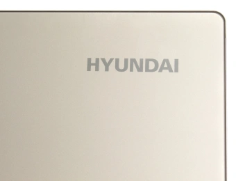 Холодильник Hyundai CS5073FV 3-хкамерн. шампань инвертер - цена, купить или заказать с доставкой в интернет-магазине Холодильник Hyundai CS5073FV 3-хкамерн. шампань инвертер - купить недорого с доставкой в интернет-магазине