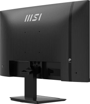 Монитор MSI 27" Pro MP273Q E7 черный IPS LED 16:9 HDMI полуматовая 250cd 178гр/178гр 2560x1440 75Hz DP Quad 2K (1440p) 4.1кг - купить недорого с доставкой в интернет-магазине