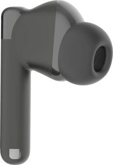 Гарнитура внутриканальные Tecno Buds 4 Air Eco BD04 Air ECO черный беспроводные bluetooth в ушной раковине (BD04 AIR ECO BLACK) - купить недорого с доставкой в интернет-магазине