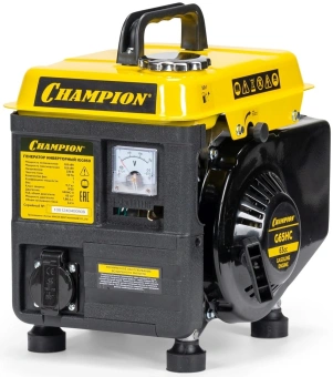 Генератор Champion PNIGG950 0.9кВт - купить недорого с доставкой в интернет-магазине
