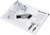 Бритва сетчатая Panasonic ES-SL41R520 реж.эл.:3 питан.:аккум. красный/черный - купить недорого с доставкой в интернет-магазине