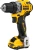 Дрель-шуруповерт DeWalt DCD701D2 аккум. патрон:быстрозажимной (кейс в комплекте) (DCD701D2-QW) - купить недорого с доставкой в интернет-магазине