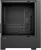 Корпус Accord ACC-1902 черный без БП mATX 2xUSB2.0 1xUSB3.0 audio bott PSU - купить недорого с доставкой в интернет-магазине