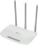 Роутер беспроводной TP-Link TL-WR845N N300 10/100BASE-TX белый - купить недорого с доставкой в интернет-магазине