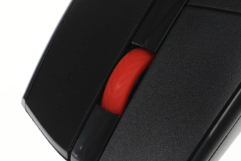 Мышь Defender Delta MM-523 черный оптическая 1000dpi USB для ноутбука 2but (52523) - купить недорого с доставкой в интернет-магазине