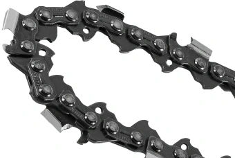 Цепь для цепных пил Huter C1 3/8" 57звеньев для Huter BS-40/ELS2000 (71/4/7) - купить недорого с доставкой в интернет-магазине