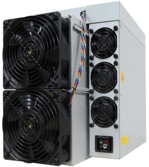 Асик Antminer S21 195T - купить недорого с доставкой в интернет-магазине