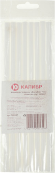Клеевые стержни для клеевого пистолета Калибр 120807 - купить недорого с доставкой в интернет-магазине