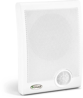 Громкоговоритель Rubezh Sonar SWP-110-105 (RBZ-361113) - купить недорого с доставкой в интернет-магазине