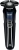Бритва роторная Philips Series 5000 S5885/10 реж.эл.:3 питан.:аккум. черный/синий - купить недорого с доставкой в интернет-магазине