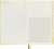 Блокнот Moleskine PASSION BABY PASBABY Large 130х210мм 400стр. подар.кор. желтый - купить недорого с доставкой в интернет-магазине