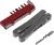 Мультитул Victorinox SwissTool Spirit X (3.0235.N) 105мм 35функц. мини-отвертка/штопор/набор бит/удлинитель/чехол нейлоновый серебристый карт.коробка - купить недорого с доставкой в интернет-магазине