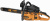 Бензопила Carver HOBBY HSG 152-18 1900Вт 2.6л.с. дл.шины:18" (45cm) (01.004.00041) - купить недорого с доставкой в интернет-магазине
