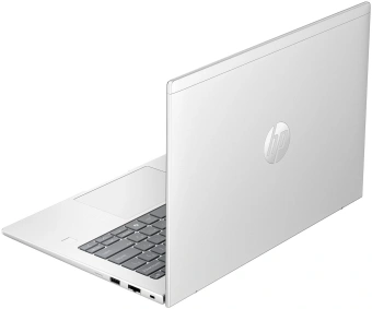 Ноутбук HP ProBook 4 G1i Core Ultra 5 225U 16Gb SSD512Gb Intel Graphics 14" WUXGA (1920x1200) без ОС silver WiFi BT Cam (D0VG0ET) - купить недорого с доставкой в интернет-магазине