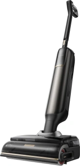 Пылесос моющий Trouver M50 Ultra черный - купить недорого с доставкой в интернет-магазине