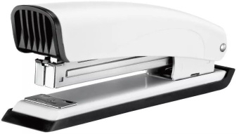 Степлер Kw-Trio 055C6WHITE 24/6 26/6 (20листов) встроенный антистеплер белый 210скоб металл/пластик закрытый/открытый/прямой коробка - цена, купить или заказать с доставкой в интернет-магазине Степлер Kw-Trio 055C6WHITE 24/6 26/6 (20листов) встроенный антистеплер белый 210скоб металл/пластик закрытый/открытый/прямой коробка - купить недорого с доставкой в интернет-магазине