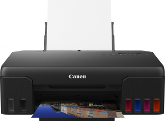 Принтер струйный Canon Pixma G540 (4621C009) A4 WiFi черный - купить недорого с доставкой в интернет-магазине