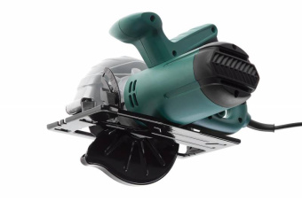 Циркулярная пила (дисковая) Hammer Flex CRP1300D 1300Вт (ручная) D диска.:160мм (CRP1300D) - купить недорого с доставкой в интернет-магазине