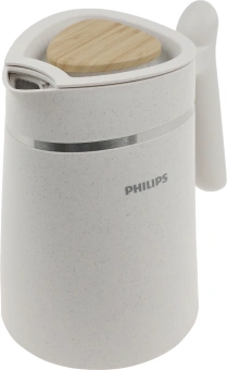 Чайник электрический Philips HD9365/10 1.7л. 2200Вт белый корпус: пластик - купить недорого с доставкой в интернет-магазине