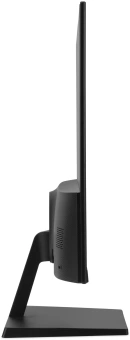 Монитор Digma 27" Progress 27P501F черный IPS LED 5ms 16:9 HDMI M/M матовая 300cd 178гр/178гр 1920x1080 100Hz G-Sync FreeSync VGA DP FHD 4.3кг - купить недорого с доставкой в интернет-магазине