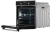 Духовой шкаф Электрический Electrolux EOD6P66X серебристый/черный - купить недорого с доставкой в интернет-магазине