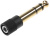 Наушники накладные Audio-Technica ATH-AVC200 3м черный проводные оголовье (15118391) - купить недорого с доставкой в интернет-магазине