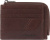 Чехол для кредитных карт Piquadro Carl PP4822S129R/TM темно-коричневый натур.кожа - купить недорого с доставкой в интернет-магазине