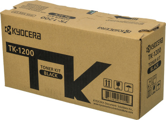 МФУ лазерный Kyocera Ecosys M2735dn A4 Duplex Net белый (в комплекте: картридж) - купить недорого с доставкой в интернет-магазине