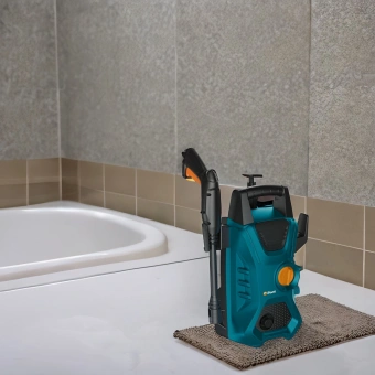 Минимойка Bort BHR-1700-PRO 1600Вт (93416305) - купить недорого с доставкой в интернет-магазине