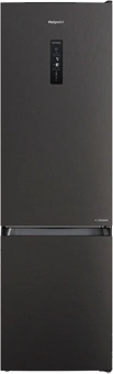 Холодильник Hotpoint HT 7201I DX O3 2-хкамерн. нержавеющая сталь инвертер - купить недорого с доставкой в интернет-магазине