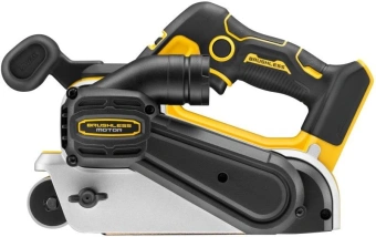 Эксцентриковая шлифмашина DeWalt DCW220NT-XJ 825Вт аккум. жестк.кейс - купить недорого с доставкой в интернет-магазине