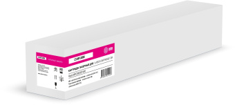 Картридж лазерный Cactus CS-MPC406M 842097 пурпурный (6000стр.) для Ricoh MPC306/307/406 - купить недорого с доставкой в интернет-магазине