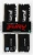 Память DDR4 2x8GB 3600MHz Kingston KF436C17BBK2/16 Fury Beast RTL Gaming PC4-28800 CL17 DIMM 288-pin 1.35В kit single rank с радиатором Ret - купить недорого с доставкой в интернет-магазине