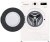 Стиральная машина LG F2Y1WS6W.ABWPCOM класс: A загр.фронтальная макс.:6.5кг белый инвертор - купить недорого с доставкой в интернет-магазине