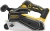 Эксцентриковая шлифмашина DeWalt DCW220NT-XJ 825Вт аккум. жестк.кейс - купить недорого с доставкой в интернет-магазине
