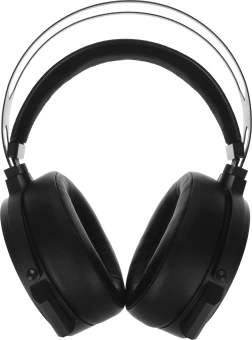 Наушники мониторные Fiio FT5 1.5м черный проводные оголовье - купить недорого с доставкой в интернет-магазине