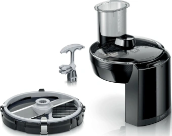 Кухонная машина Bosch MUM58251 планетар.вращ. 1000Вт белый/серый - купить недорого с доставкой в интернет-магазине