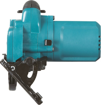 Циркулярная пила (дисковая) Makita HS301DZ (ручная) D диска.:85мм - купить недорого с доставкой в интернет-магазине