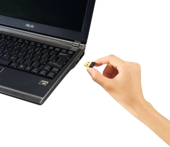 Сетевой адаптер Bluetooth Asus USB-BT500 USB 2.0 - купить недорого с доставкой в интернет-магазине