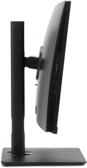 Моноблок IRU Tactio 23ID 23.8" Full HD i7 1255U (1.7) 32Gb SSD1Tb UHDG CR без ОС GbitEth WiFi BT 120W Cam черный 1920x1080 - купить недорого с доставкой в интернет-магазине