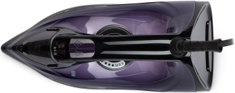 Утюг Vitek 8316-VT-02 2400Вт фиолетовый/черный - купить недорого с доставкой в интернет-магазине