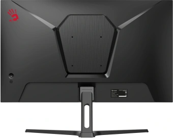 Монитор Bloody 27" MN270F черный IPS LED 1ms 16:9 HDMI M/M матовая 300cd 178гр/178гр 1920x1080 200Hz G-Sync DP FHD 4кг - купить недорого с доставкой в интернет-магазине