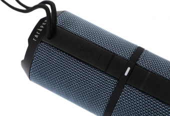 Колонка порт. Ural ГР-001 синий 20W 2.0 BT 2500mAh (УРАЛ ГР-001 СИНИЙ) - купить недорого с доставкой в интернет-магазине