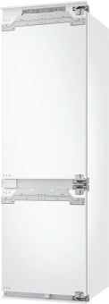 Холодильник Samsung BRB80F26CEF0EO 2-хкамерн. инвертер - купить недорого с доставкой в интернет-магазине