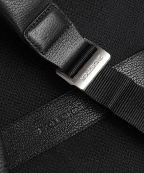 Рюкзак Moleskine Classic Pro ET84PBKBK черный кожа - купить недорого с доставкой в интернет-магазине