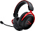 Наушники с микрофоном HyperX Cloud II (CL002) черный/красный мониторные Radio оголовье (4P5K4AA)