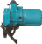 Циркулярная пила (дисковая) Makita HS301DZ (ручная) D диска.:85мм - купить недорого с доставкой в интернет-магазине