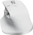 Мышь Logitech MX Master 3S светло-серый оптическая 8000dpi беспров. BT/Radio USB 5but (910-006560) - купить недорого с доставкой в интернет-магазине