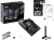 Материнская плата Asus TUF GAMING B850-E WIFI SocketAM5 AMD B850 4xDDR5 ATX AC`97 8ch(7.1) 2.5Gg RAID+HDMI+DP - купить недорого с доставкой в интернет-магазине