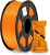 Пластик для принтера 3D Cactus CS-3D-TPU-0.8KG-ORANGE TPU d1.75мм 0.8кг L336м 1цв. - купить недорого с доставкой в интернет-магазине
